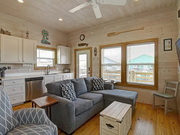 1924 11th St, Pt Aransas, TX