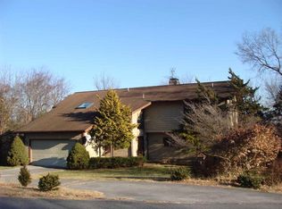 1374 Windsor Ln, Mount Crawford, VA 22841