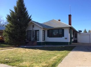 726 Jefferson St, Montpelier, ID 83254