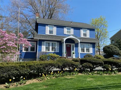 3665 Lufberry Avenue, Wantagh, NY, 11793
