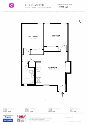 Rented by MAPT Residential LLC | media 1