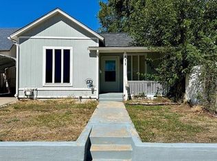411 Jefferson St, Pueblo, CO 81004