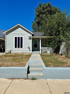 411 Jefferson St, Pueblo, CO, 81004