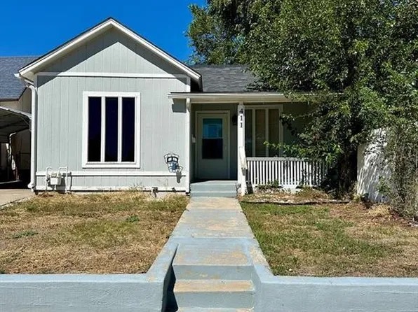 411 Jefferson St, Pueblo, CO 81004