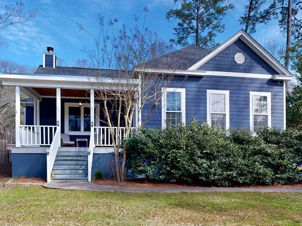 2978 Barbara Rd, Columbus, GA 31907