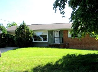 520 Millwheel St, Capitol Heights, MD 20743