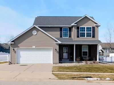 1835 Merganser Dr, Holt, MI, 48842