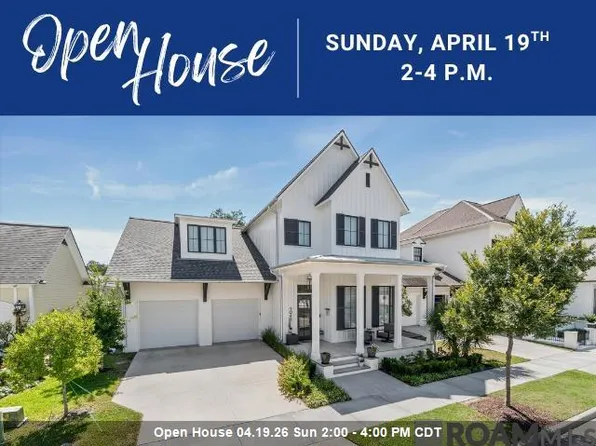 5042 Mimosa St, Baton Rouge, LA 70808