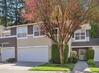 Canyon Ridge Condo, Bothell, WA 98021