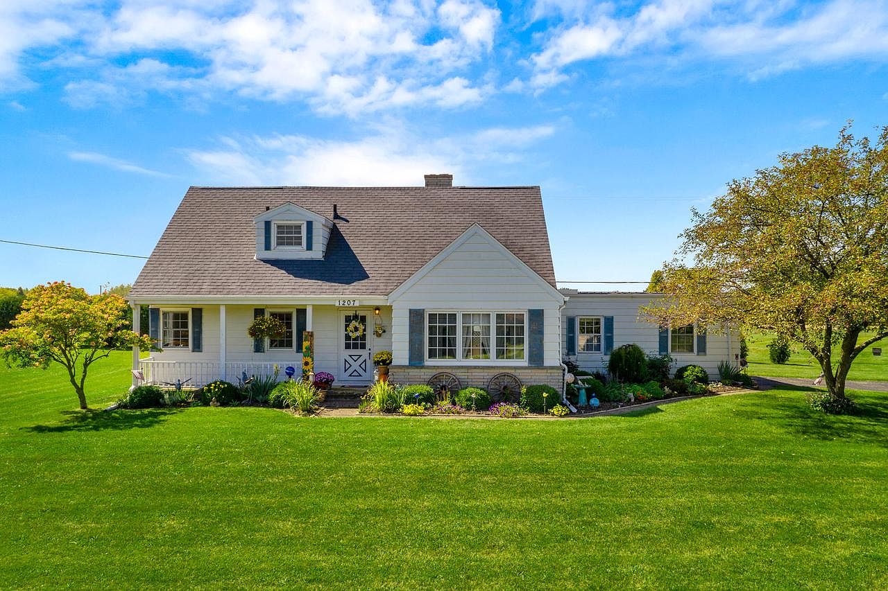 1207 East Lake STREET, Horicon, WI 53032 Zillow