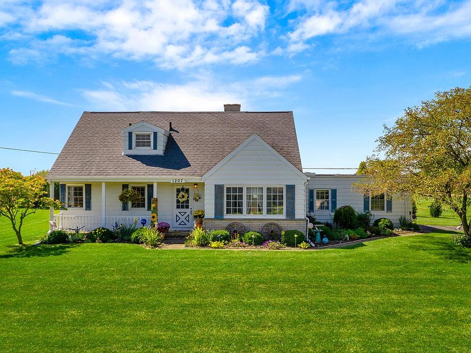 1207 East Lake STREET, Horicon, WI 53032 Zillow