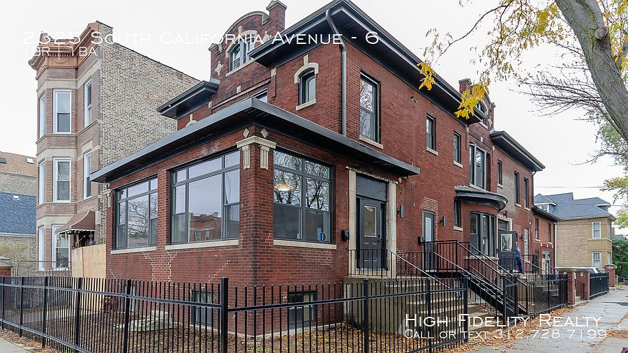 1st image of 2325 S California Ave #6
