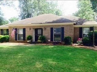 4118 Ray Dr, Montgomery, AL 36109