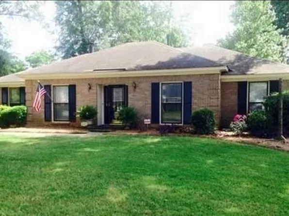4118 Ray Dr, Montgomery, AL 36109
