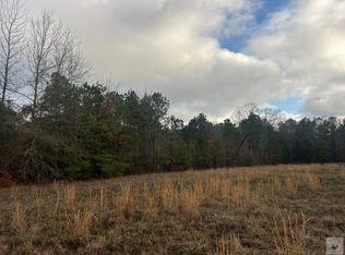 Private Road 1108 Lot 28, Fouke, AR 71837