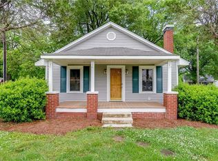 4559 Pleasant Garden Rd, Greensboro, NC 27406