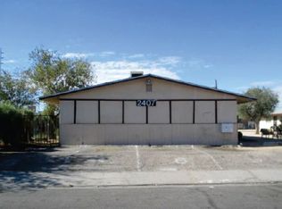 2407 Crawford St, North Las Vegas, NV 89030