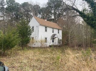 3212 Savage Neck Dr, Cape Charles, VA 23310