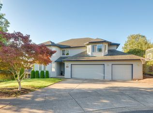 15870 SW Breccia Dr, Beaverton, OR 97007