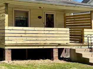 731 Belmont Ave, Wooster, OH 44691