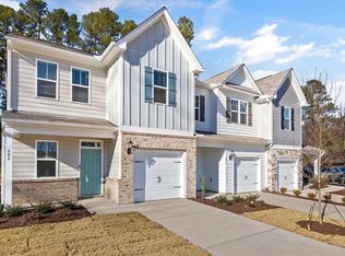 604 Oakbrook Pass Way #10643310, Fuquay Varina, NC 27526