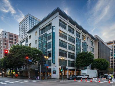 630 W 6th St APT 416, Los Angeles, CA, 90017