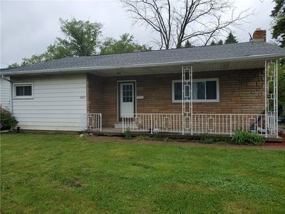 2803 Pittsburgh Ave, Erie, PA, 16508