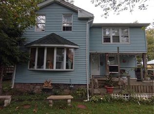 39 Lewis St, Lockport, NY 14094