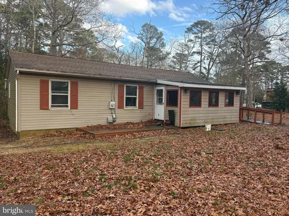 84 Siegtown Rd, Cape May Court House, NJ 08210