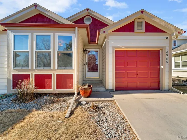 13355 Birch Court, Thornton, CO 80241