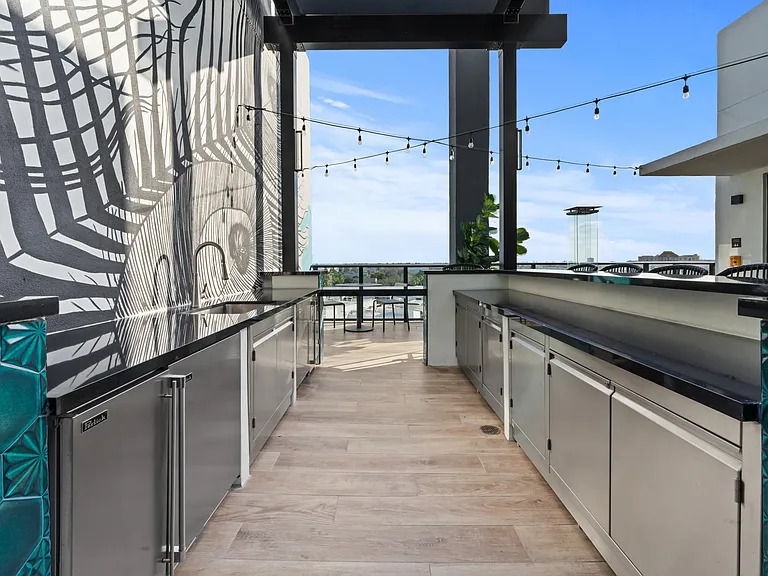 Leksa at Cityplace — Photo 118
