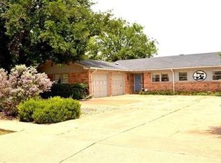 3624 59th St, Lubbock, TX 79413