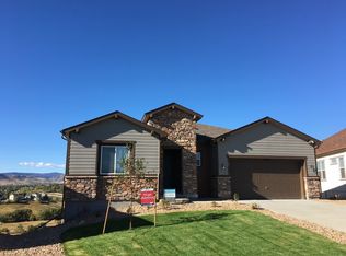 15838 W 83rd Ave, Arvada, CO 80007