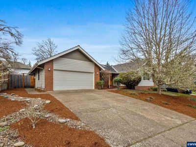 3625 NW Wisteria Pl, Corvallis, OR, 97330