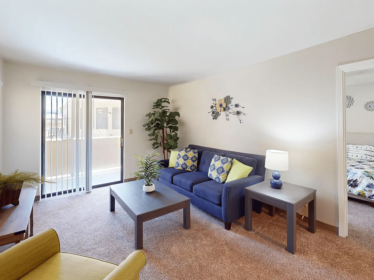 Mesa Ridge Apartments — Photo 2