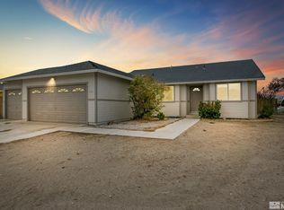 301 Lariat St, Fernley, NV 89408