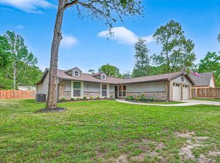 26706 N Carrol Ln, Magnolia, TX 77355