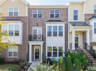 9135 Falkwood Rd, Raleigh, NC 27617