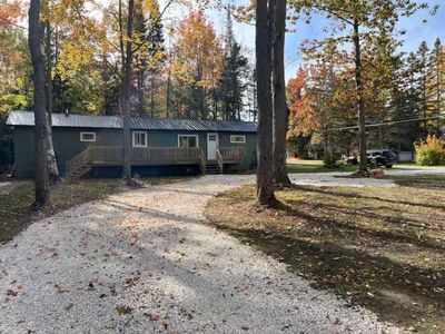 9855 W Baird St, Brimley, MI, 49715