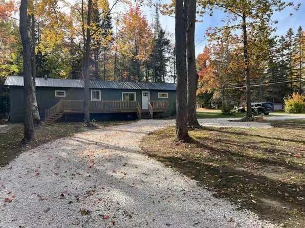 9855 W Baird St, Brimley, MI 49715