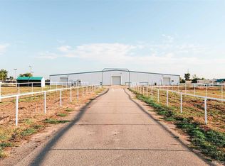 9265 County Road 24, Fort Lupton, CO 80621