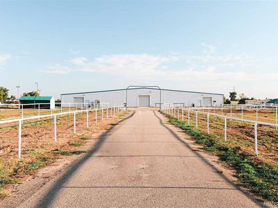 9265 County Road 24, Fort Lupton, CO, 80621