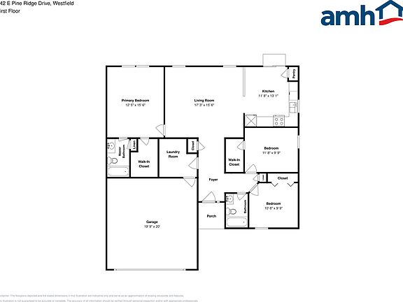 2nd image of this home