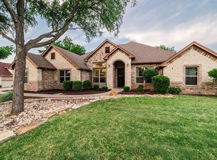 112 Heritage Pl, Glen Rose, TX 76043