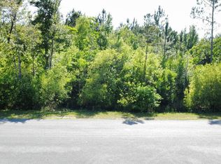 LOT 1 Old Bay City Rd, Wewahitchka, FL 32465