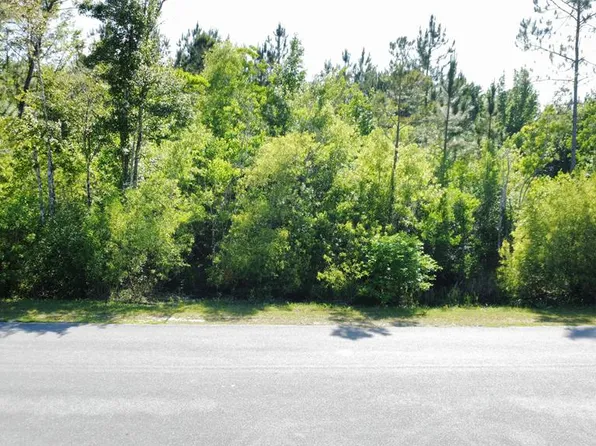 LOT 1 Old Bay City Rd, Wewahitchka, FL 32465