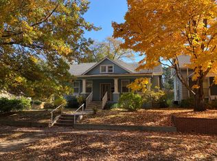432 May Ave #B, Fort Smith, AR 72901
