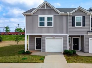 206 Telford Dr, Greenville, SC 29617