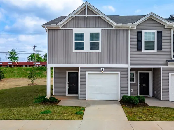 206 Telford Dr, Greenville, SC 29617