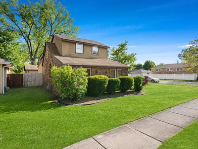 5849 W 90th St, Oak Lawn, IL, 60453